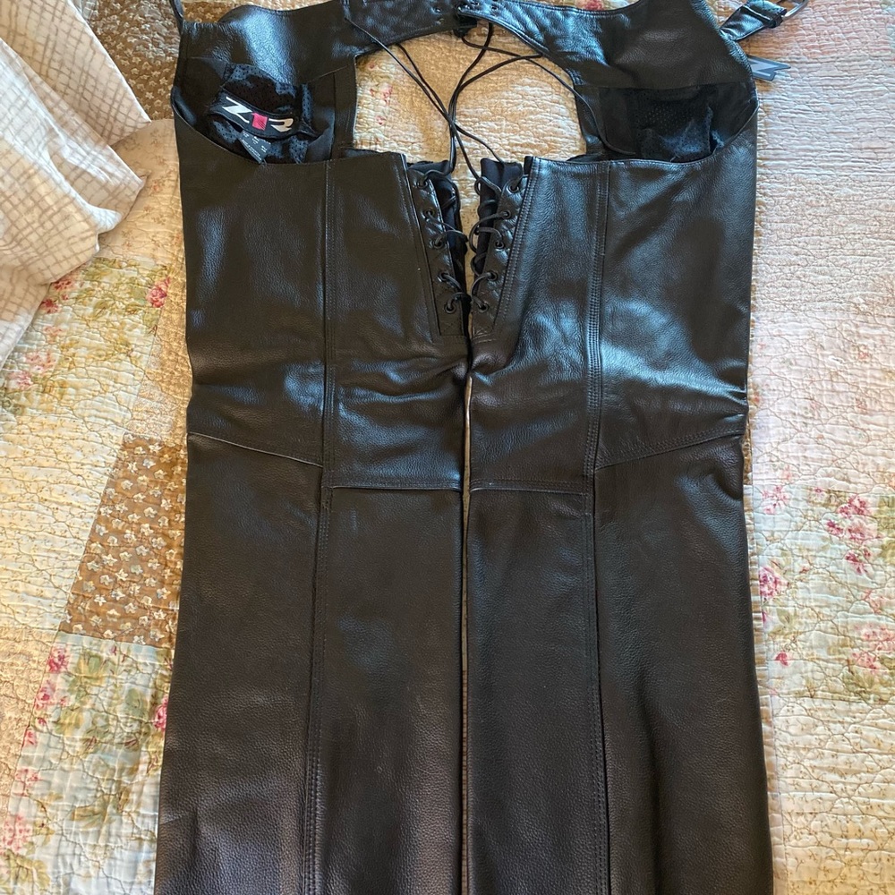 Riding Chaps